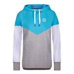 Oblečenie BIDI BADU Flavia Lifestyle Hoody Women