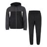 Urban Colorblock Tracksuit Set