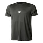 Oblečenie Quiet Please Sparkle Receiver Tee