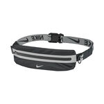 Nike Nike Slim Waistpack 4.0 Běž&iacute;c&iacute; p&aacute;s - čern&aacute;, čern&aacute;