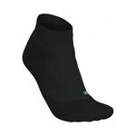 Falke Oblečenie Falke RU Trail Running socks Muži - černá, tmavě šedá