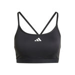 Oblečenie adidas AE Racerback CT Longsleeve Bra