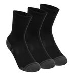 Oblečenie Under Armour Performance Tech 3pk Crew