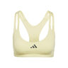 Aeroimpact Luxe Training Light-Support Sportovní Podprsenka Dámy-Žlutá