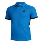 Oblečenie Lotto Squadra III Polo