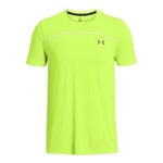 Oblečenie Under Armour Rush Seamless Wordmark SS