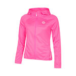 Oblečenie BIDI BADU Crew  Jacket