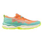 Běžecká Obuv Mizuno Wave Daichi 9