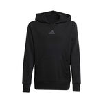adidas Oblečenie adidas Smileyworld Hoody Děti-Černá,Žlutá