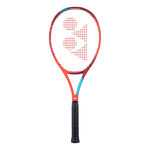 Tenisová Raketa Yonex NEW VCORE 98 tango red