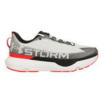 Běžecká Obuv Under Armour UA U Infinite Pro Storm-BLK