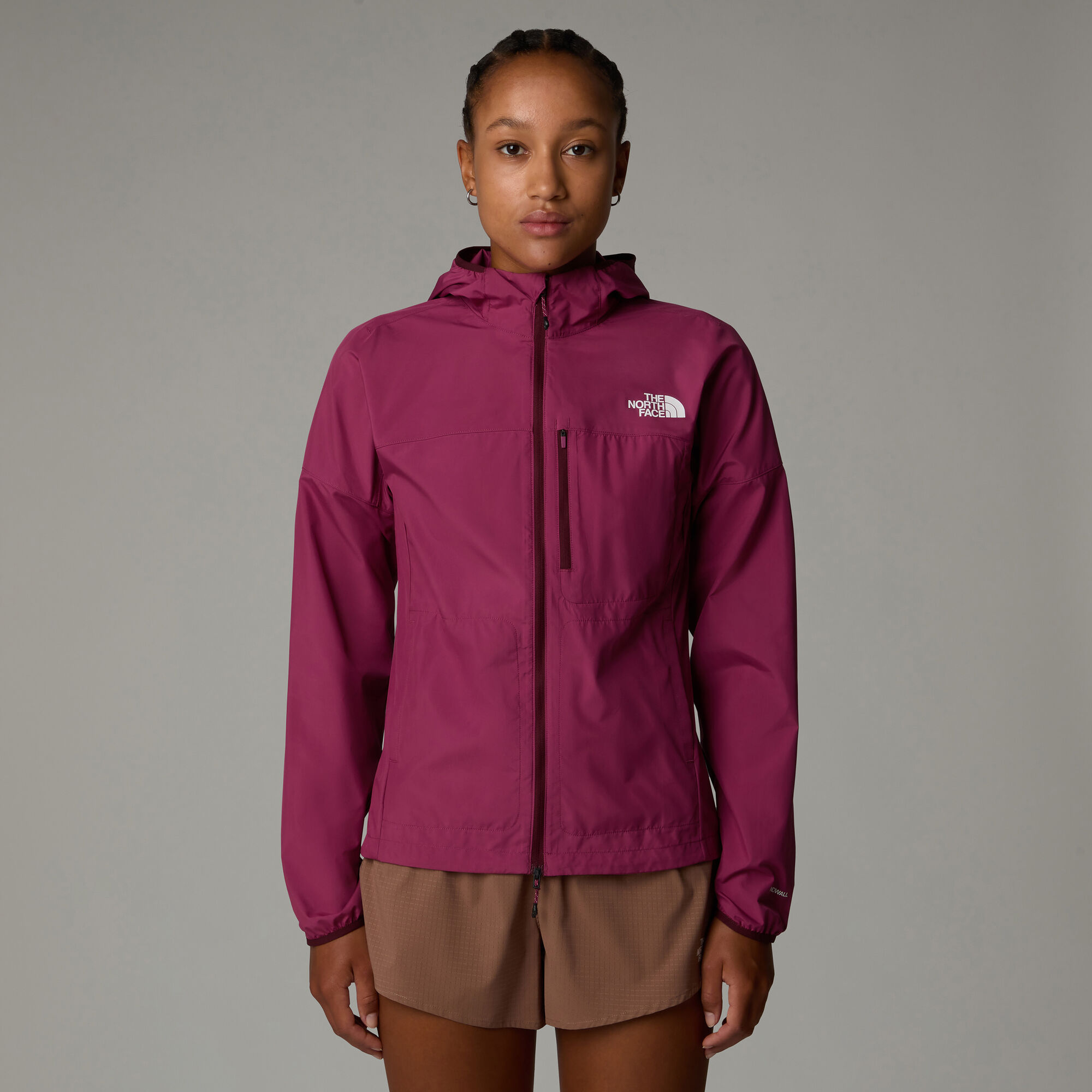 The North Face