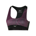 Oblečenie Mizuno Alpha Graphic Bra