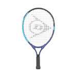 Dunlop Tenisová raketa Dunlop FX JR 19 Dětská raketa 