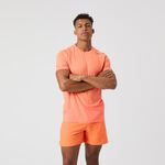 Oblečenie Björn Borg Borg Athletic T-Shirt