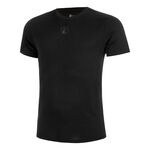 Oblečenie Quiet Please Tonal Core T-Shirt M