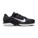 Nike Tenisová obuv Nike Vapor 12 Obuv Na Všechny Povrchy Muži-Černá