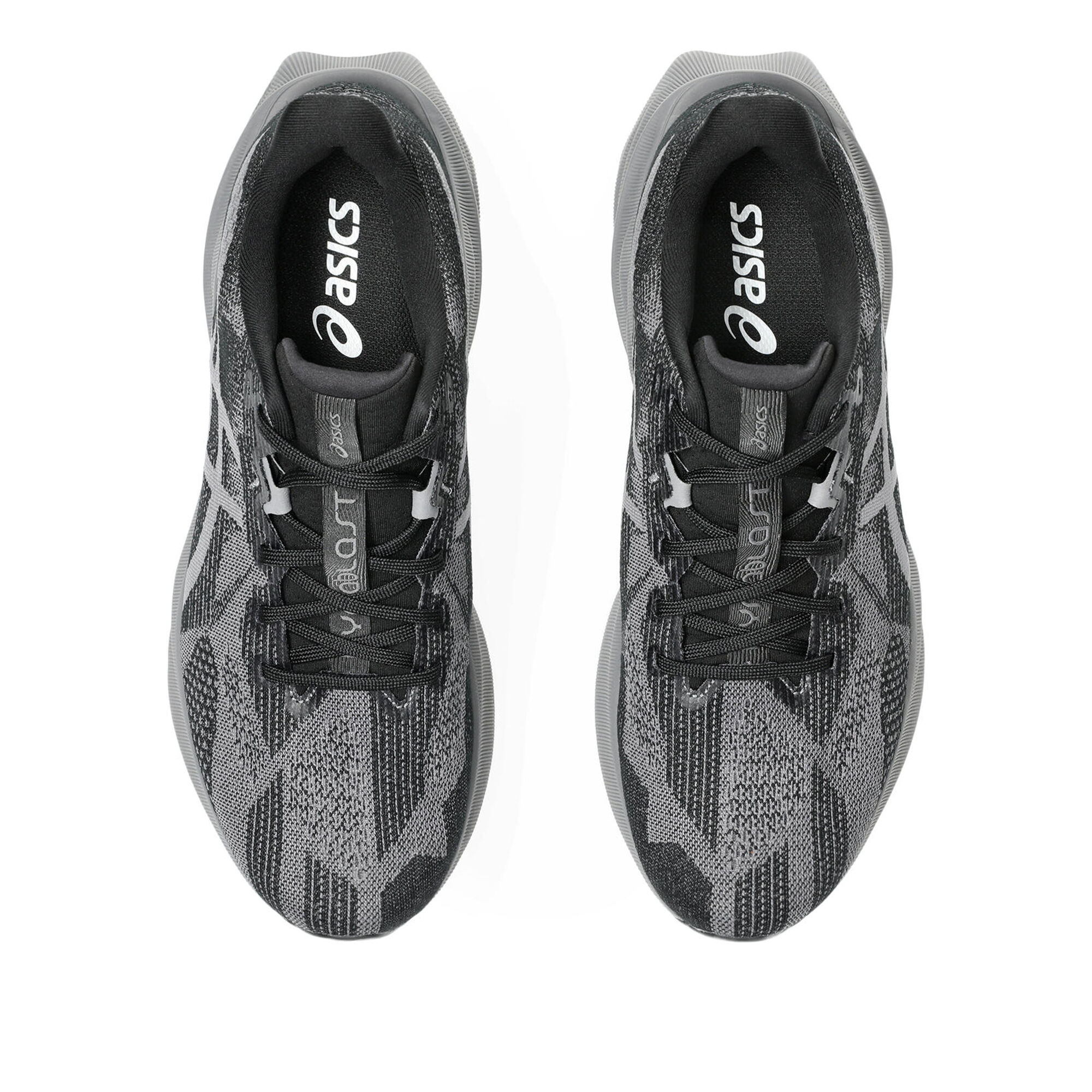 ASICS
