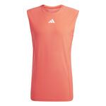 Oblečenie adidas Tank Top Pro