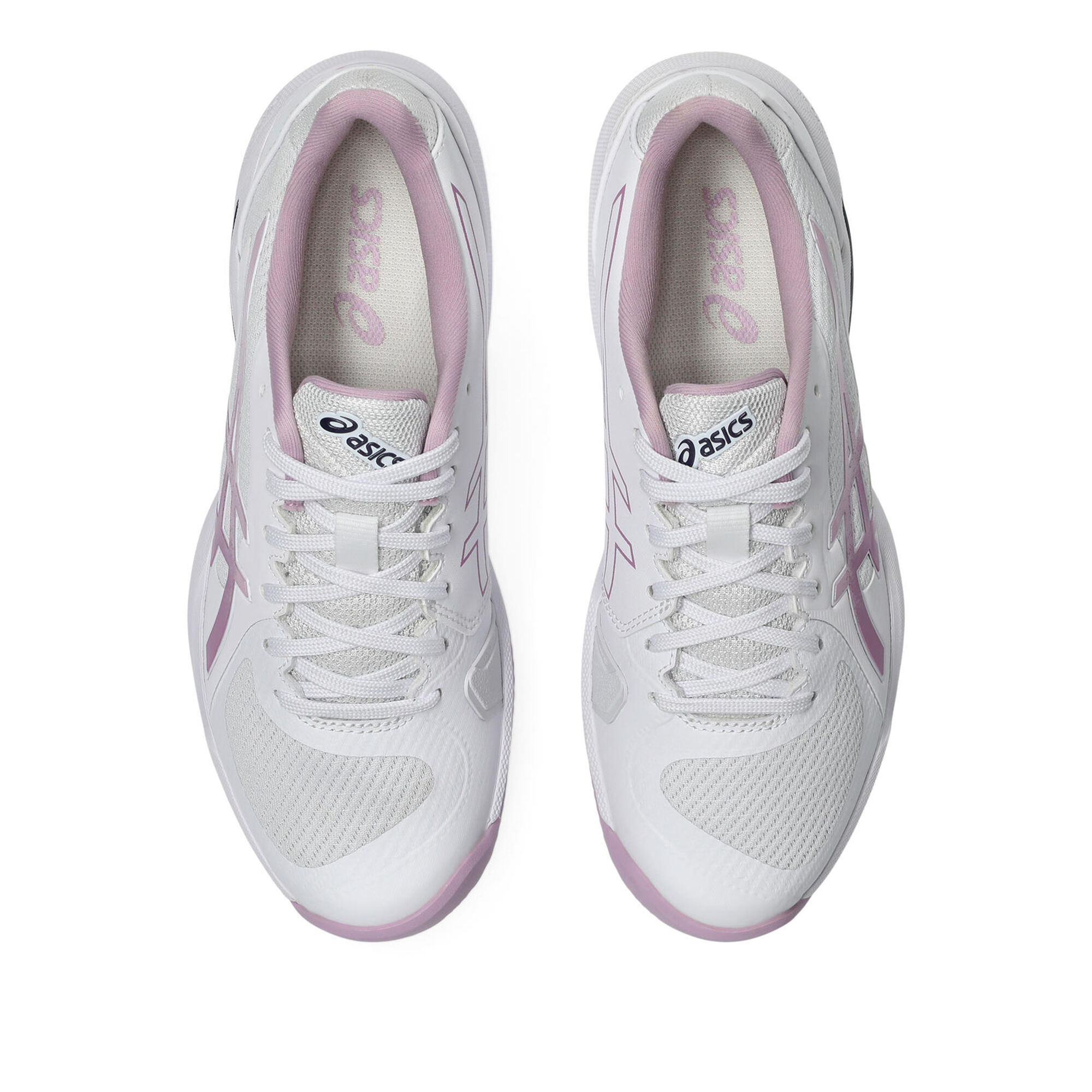 ASICS