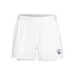 Oblečenie Quiet Please Point 2in1 Shorts
