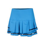 Oblečenie Lucky in Love Long Pleat Tier Skirt