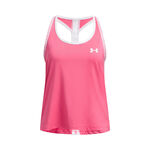 Tenisové Oblečení Under Armour Knockout Tank