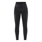 Craft Oblečenie Craft ADV Essence Run Bežecké Pančuchy Dámy-Černá