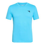 Oblečenie Diadora Ss T-Shirt Icon