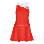 Oblečenie Diadora Court Dress Women