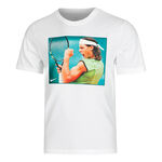 Oblečenie Nike Rafa Quickstrike Shortsleeve