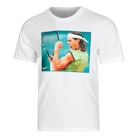 Rafa Quickstrike Shortsleeve