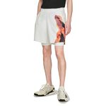 Oblečenie adidas Y-3 SH & TIGHT