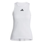 Tenisové Oblečení adidas Club Tennis Tank Top