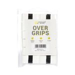 Vrchní Omotávky Racket Roots RR Grips 12er schwarz