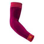 Bauerfeind Bandáže Bauerfeind Compression Arm (short) Sleeve-Růžová