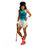 Court Dri-Fit Slam Skirt