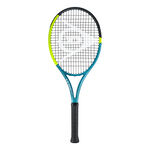 Tenisová Raketa Dunlop D TF 25 SX300 TOUR 