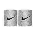 Oblečenie Nike Serena Williams Swoosh Wristbands (2er Pack)