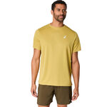Oblečenie ASICS Core Shortsleeve