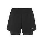 Oblečenie Craft ADV Essence 2in1 Short 2