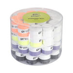 Racket Roots Vrchní omotávky Racket Roots Racket Roots Grip Box Multi Colour  