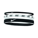 Oblečenie Nike Mixed with Headbands 3Pk Unisex