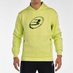 Oblečenie Bullpadel SUDADERA BULLPADEL BOYAL 777