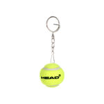HEAD +Příslušenství HEAD MIni Tennis Ball Přívěšek 