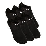 Oblečenie Nike Everyday Lightweight No-Show Socks Unisex