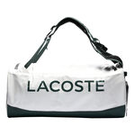Lacoste Lacoste Bag L20 Taška Na Raketu-Bílá,Zelená