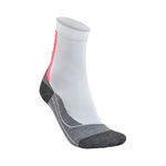 Falke Running socks Falke Achilles Sportovn&iacute; Ponožky D&aacute;my-B&iacute;l&aacute;