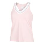 Oblečenie Lucky in Love Retro Love Tank W/Bra