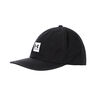 Snapback Čepice Muži-Černá